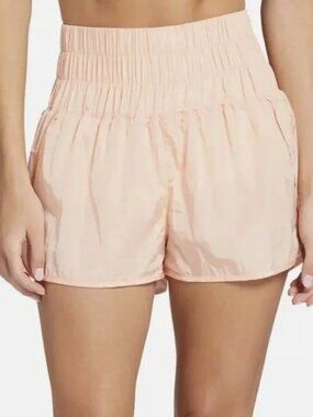 FP Movement The Way Home Shorts